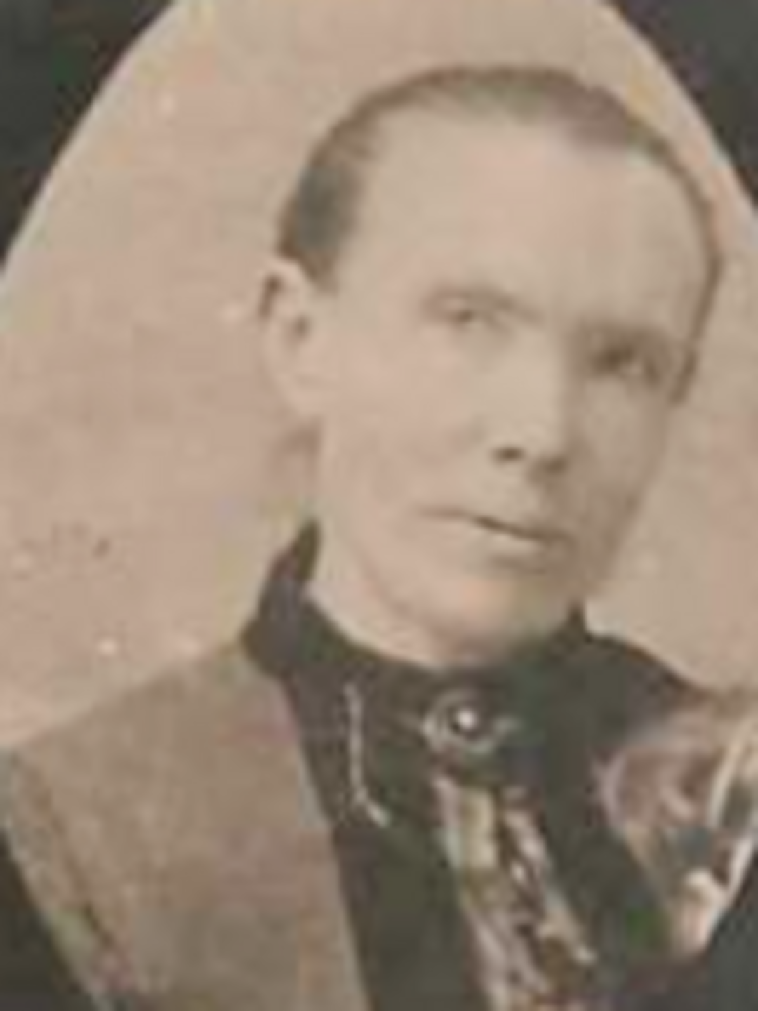 Elizabeth Davies (1838 - 1902) Profile